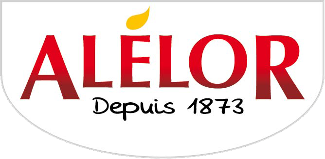 Logo alelor