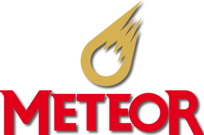 Logo meteor